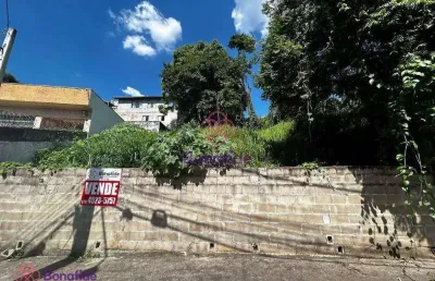 Terreno residencial à venda, jardim roma, jundiaí - te0054.