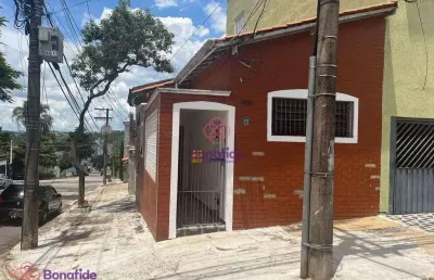 Casa residencial à venda, vila são bento, jundiaí - ca0181.