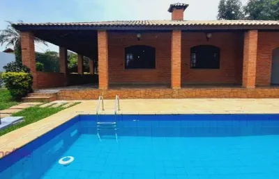 Chácara com 3 dormitórios à venda, 1300 m² por r$ 1.400.000,00 - jardim boa vista - jundiaí/sp