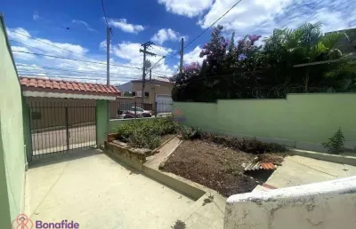 Casa residencial à venda, vila cristo redentor, jundiaí - ca0231.