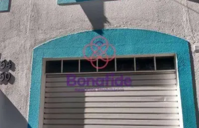 Salão comercial para locação, centro, jundiaí - sl0031.