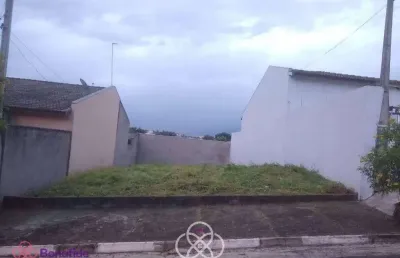 Terreno residencial à venda, residencial girassol, itupeva - te0091.
