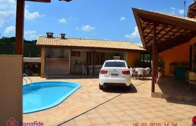 Casa residencial à venda, glebas, franco da rocha - ca0251.