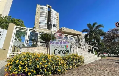 Apartamento residencial à venda, jardim bonfiglioli, jundiaí - ap0110.