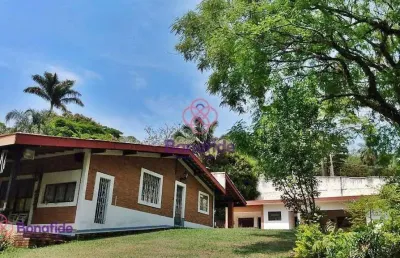 Chácara residencial à venda, glebas, franco da rocha - ch0032.
