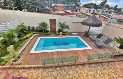 Casa residencial à venda, vila alvorada, jundiaí - ca0255.