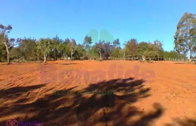 Terreno residencial à venda, glebas, franco da rocha - te0106.