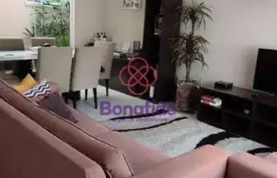 Casa residencial à venda, jardim pacaembu, jundiaí - ca0340.