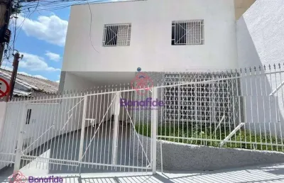 Casa residencial à venda, centro, jundiaí - ca0352.