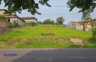 Terreno em condomínio fechado à venda na Alameda Asa Branca, 350, Horizonte Azul, Itupeva