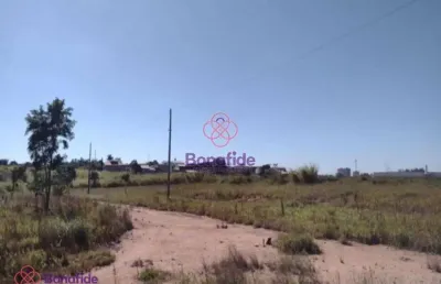 Terreno residencial à venda, poste, jundiaí - te0117.