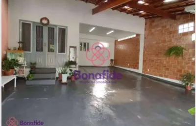 Casa residencial à venda, vila didi, jundiaí - ca0370.