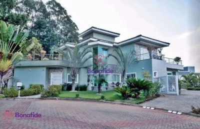 Casa residencial à venda, dos medeiros, jundiaí - ca0383.
