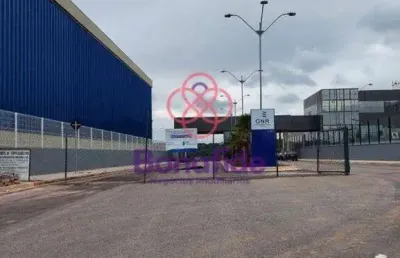 Terreno industrial à venda, dos medeiros, jundiaí - te0078.