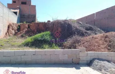 Terreno residencial à venda, jardim brasil, várzea paulista - te0086.