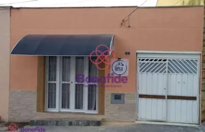 Casa residencial à venda, centro, jundiaí - ca0294.