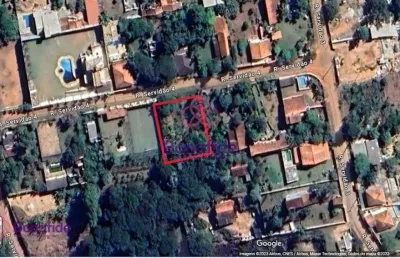 Terreno residencial à venda, glebas, franco da rocha - te0101.
