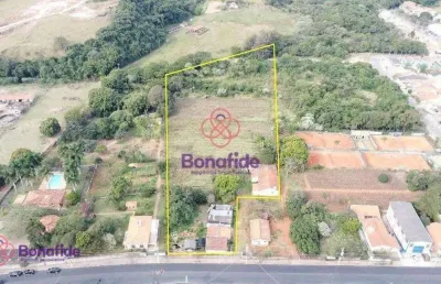Área à venda, 17330 m² por r$ 17.330.000,00 - da lagoa - itupeva/sp