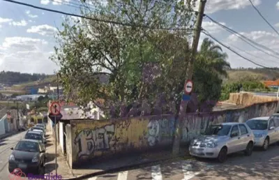 Terreno residencial à venda, vila inhamupe, jundiaí - te0137.