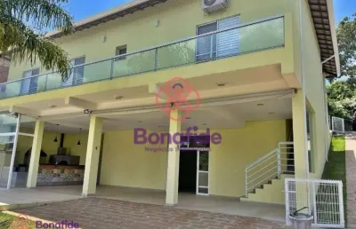 Casa residencial à venda, dos medeiros, jundiaí - ca0433.