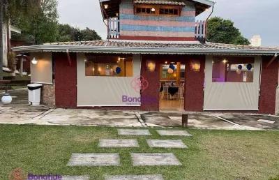 Salão comercial para locação, parque união, jundiaí - sl0053.