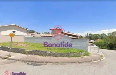 Terreno residencial à venda, ivoturucaia, jundiaí - te0167.