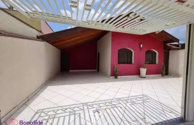 Casa residencial à venda, vila santa terezinha, várzea paulista - ca0480.