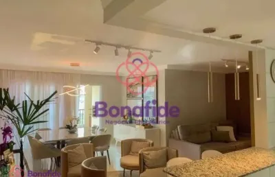 Apartamento residencial à venda, jardim messina, jundiaí - ap0183.