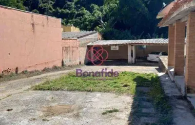 Terreno residencial à venda, jardim santa gertrudes, jundiaí - te0184.
