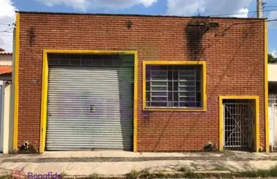 Salão comercial à venda, vila vianelo, jundiaí - sl0062.