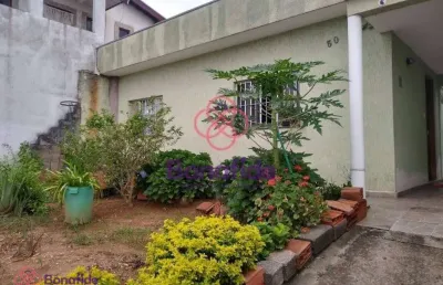 Casa residencial à venda, jardim das tulipas, jundiaí - ca0511.