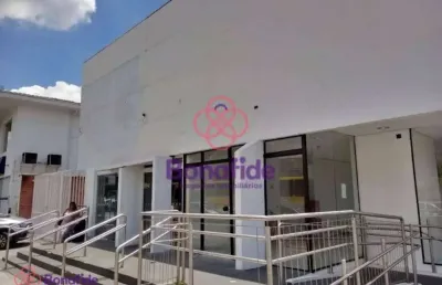 Salão comercial para locação, centro, jundiaí - sl0068.