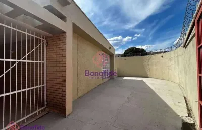 Casa residencial à venda, vila joana, jundiaí - ca0562.