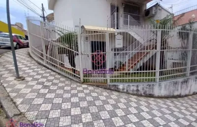 Salão comercial para locação, ponte de campinas, jundiaí - sl0072.