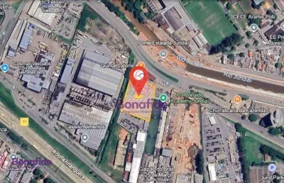 Terreno comercial para locação, vila das hortências, jundiaí - te0212.