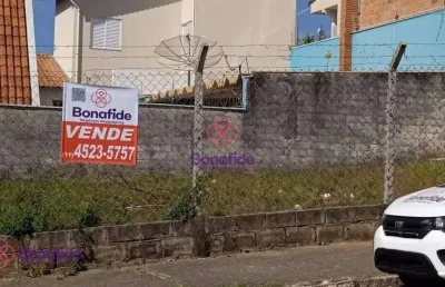 Terreno à venda na Rua Paschoal Poli, Parque Amarylis, Itupeva