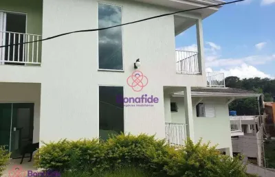 Casa residencial à venda, varadouro, são sebastião - ca0415.