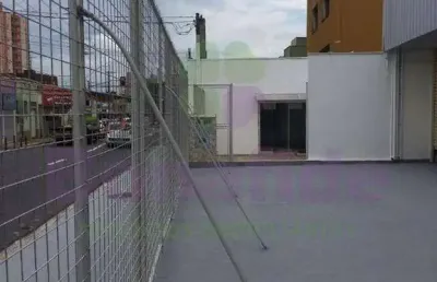 Galpão comercial à venda, vila agrícola, jundiaí - ga0121.