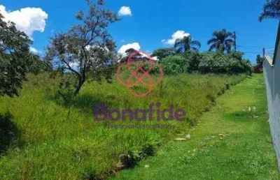 Terreno residencial à venda, chácara nova essen, campo limpo paulista - te0161.