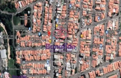 Galpão comercial para locação, parque residencial eloy chaves, jundiaí - ga0123.