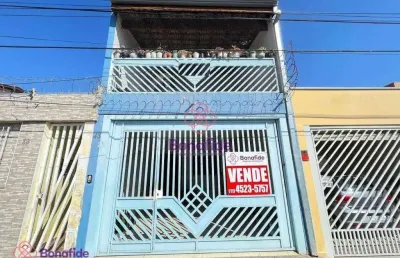 Casa residencial à venda, vila agostinho zambom, jundiaí - ca0462.