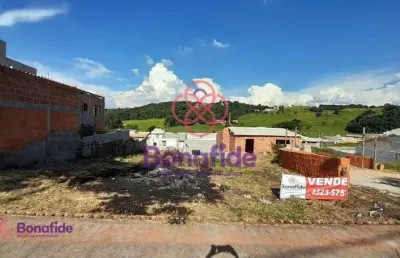Terreno residencial à venda, cafezal ii, itupeva - te0218.