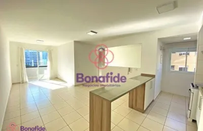 Apartamento residencial à venda, jardim carlos gomes, jundiaí - ap0263.