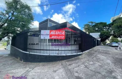Salão comercial para locação, jardim ana maria, jundiaí - sl0089.