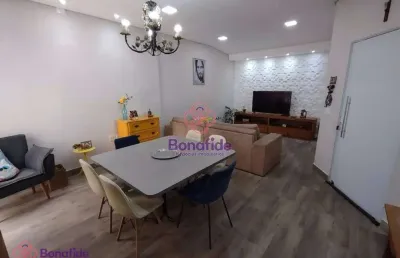 Casa residencial à venda, vila das hortências, jundiaí - ca0632.