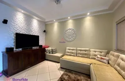 Casa residencial à venda, vila tavares, campo limpo paulista - ca0643.