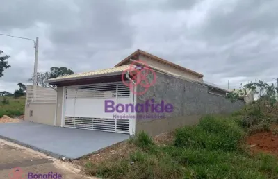 Casa residencial à venda, jardim primavera, itupeva - ca0661.