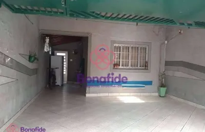 Casa residencial à venda, vila rio branco, jundiaí - ca0666.