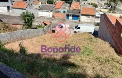 Terreno residencial à venda, jardim américa ii, várzea paulista - te0251.