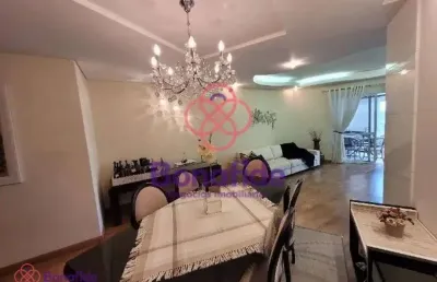 Apartamento residencial à venda, jardim bonfiglioli, jundiaí - ap0308.